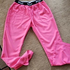 Grey's anatomy scrub top